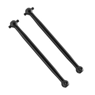 RLAARLO Rlaarlo XTS-007 Rear Dogbones For XTS-F10