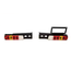 ACE TAIL LIGHT SET  SUIT TAMIYA 1/14 TRACTOR TRUCKS AND TRAILERS