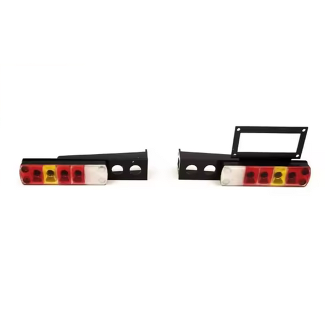 ACE TAIL LIGHT SET  SUIT TAMIYA 1/14 TRACTOR TRUCKS AND TRAILERS