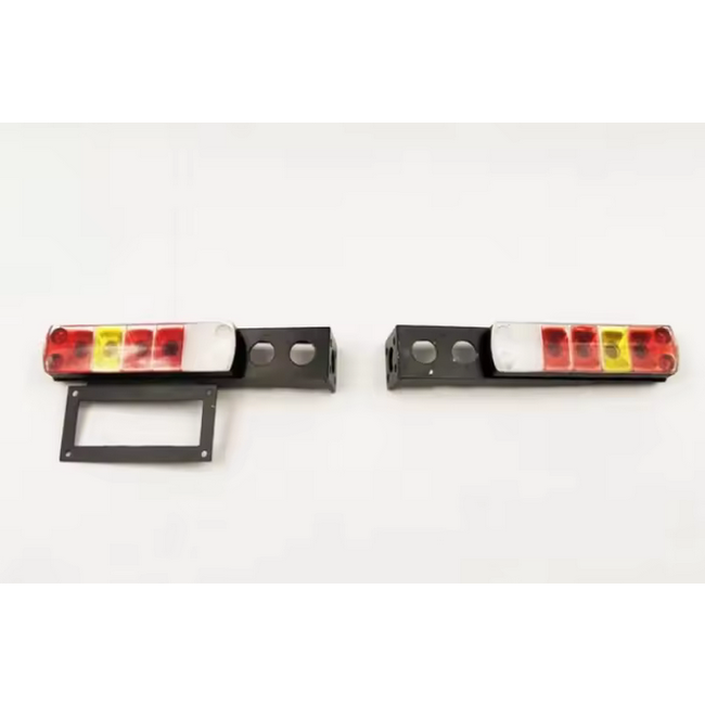 ACE TAIL LIGHT SET  SUIT TAMIYA 1/14 TRACTOR TRUCKS AND TRAILERS