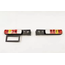 ACE TAIL LIGHT SET  SUIT TAMIYA 1/14 TRACTOR TRUCKS AND TRAILERS