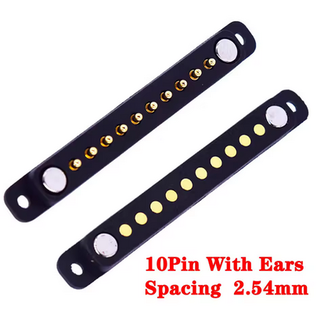 Race RACE MAGNETIC  CONNECTOR