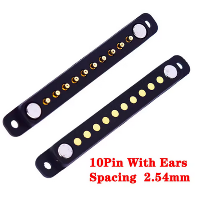 RACE MAGNETIC  CONNECTOR