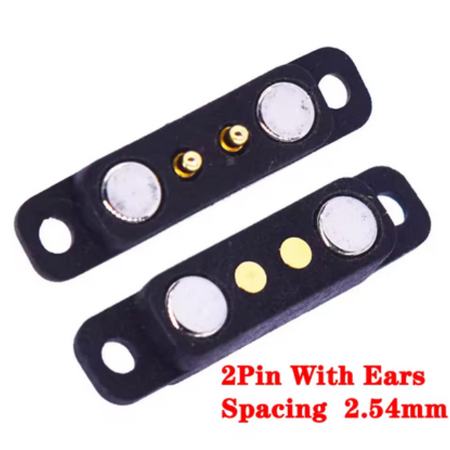 RACE MAGNETIC  CONNECTOR