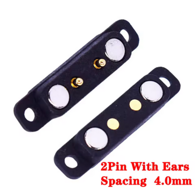 RACE MAGNETIC  CONNECTOR