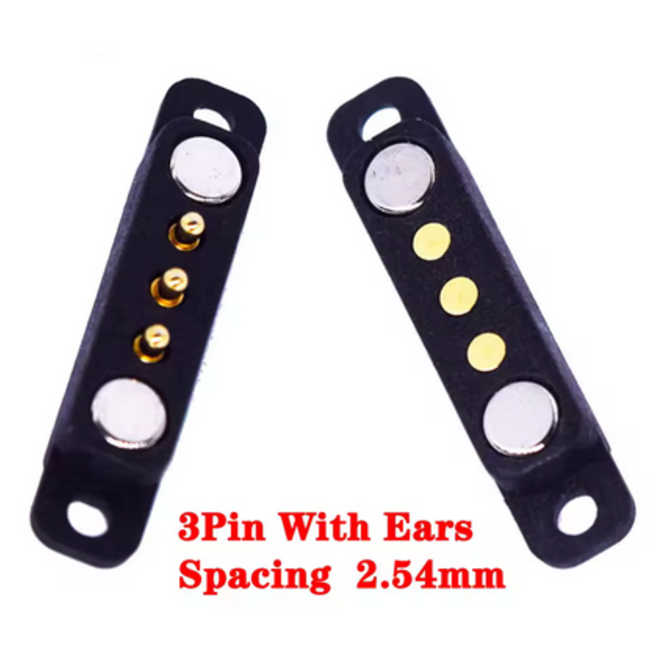 RACE MAGNETIC  CONNECTOR