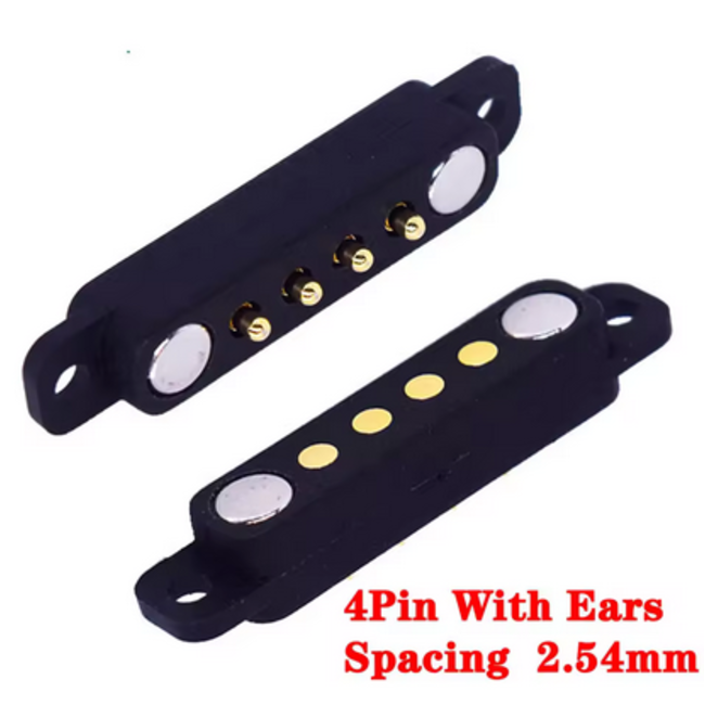 RACE MAGNETIC  CONNECTOR