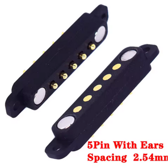 RACE MAGNETIC  CONNECTOR