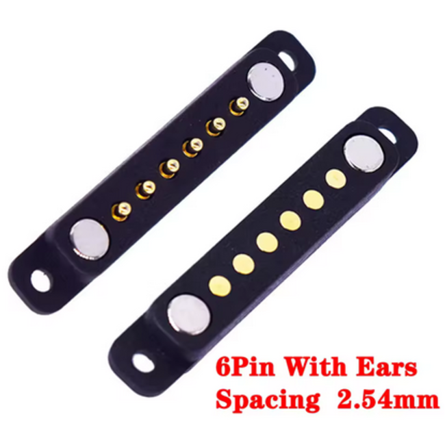 RACE MAGNETIC  CONNECTOR