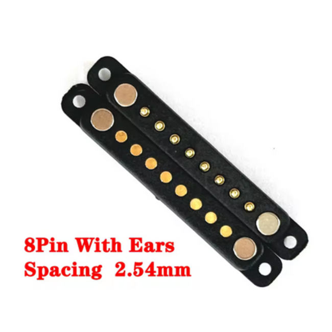 RACE MAGNETIC  CONNECTOR