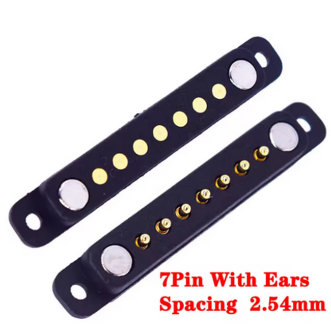 RACE MAGNETIC  CONNECTOR