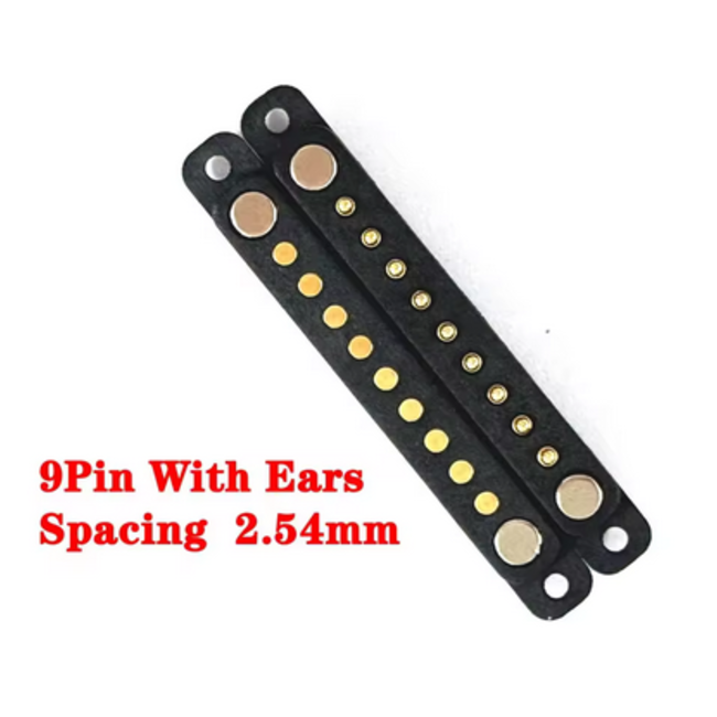 RACE MAGNETIC  CONNECTOR