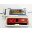 INDUSTRIAL RAIL HO SCALE FREIGHT CARS  ASSORTED