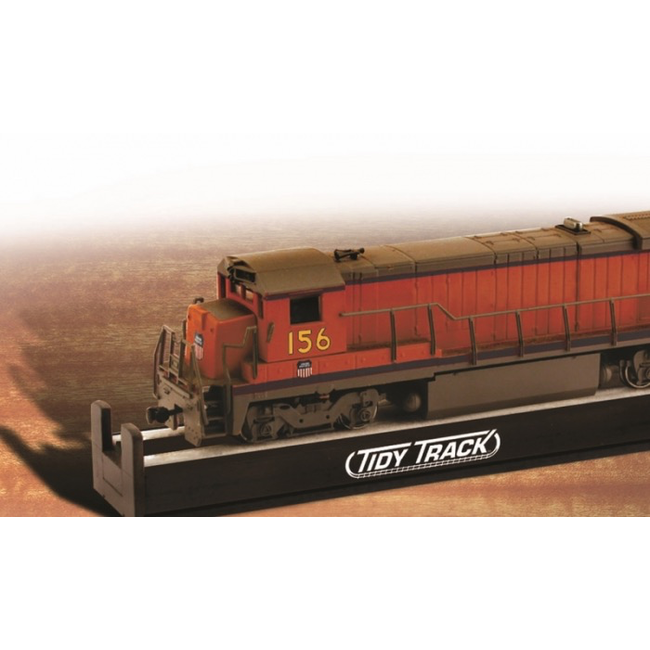 Woodland Scenics Tidy Track Roto Wheel Cleaner HO TT4561