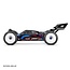 TRAXXAS JATO 4X4 VXL - BLUE  BRUSHLESS BUGGY  REQUIRES BATTERY & CHARGER