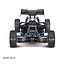 TRAXXAS JATO 4X4 VXL - BLUE  BRUSHLESS BUGGY  REQUIRES BATTERY & CHARGER