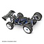 TRAXXAS JATO 4X4 VXL - BLUE  BRUSHLESS BUGGY  REQUIRES BATTERY & CHARGER