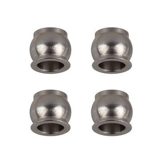 TEAM ASSOCIATED TAMIYA RC10B7 Caster Block Pivot Balls