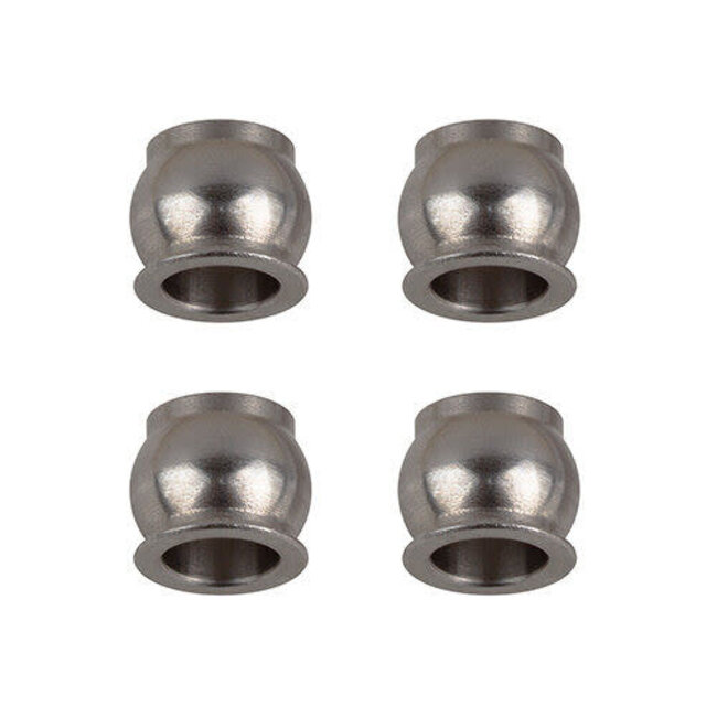 TAMIYA RC10B7 Caster Block Pivot Balls