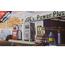 ACADEMY 1/24 JOE'S POWER PLUS SERVICE STATION