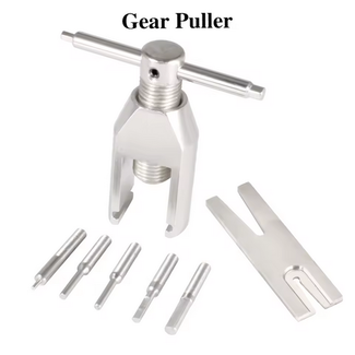 ACE RADIO CONTROLLED MODELS ACE PINION PULLER Φ1.5mm/2.0mm/2.5mm/3.0mm