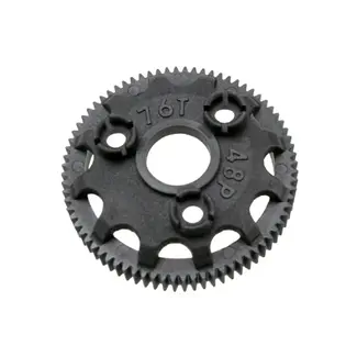 TRAXXAS TRAXXAS 76T 48P SPUR GEAR