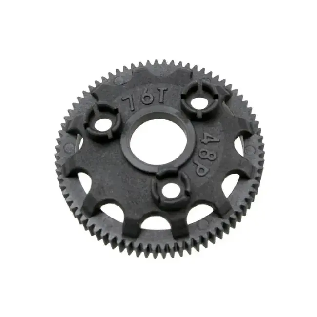 TRAXXAS 76T 48P SPUR GEAR