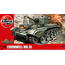 AIRFIX 1/76 CROMWELL MK.IV ( NO BOX ) REQUIRES GLUE AND PAINTS