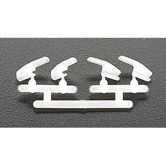 DUBRO DUBRO Micro 2 E/Z Link For .047