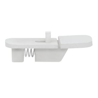 DUBRO DUBRO 925 HATCH LATCH (1 PCS PER PACK)