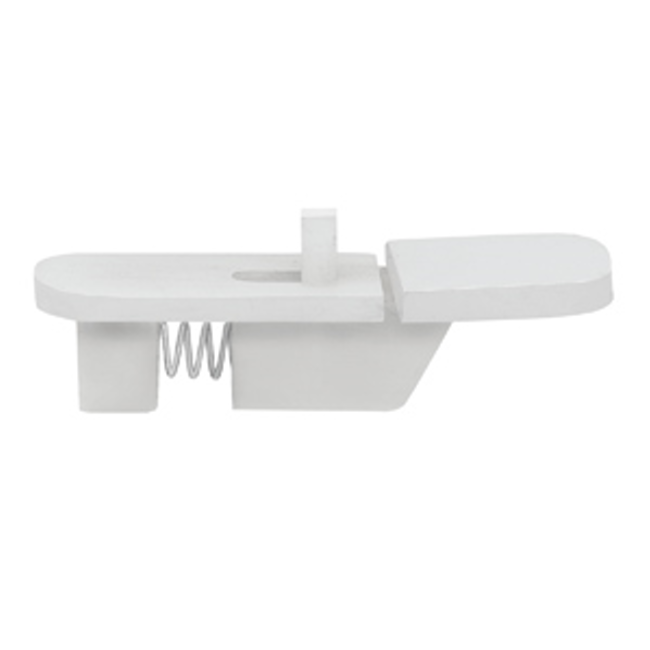 DUBRO 925 HATCH LATCH (1 PCS PER PACK)