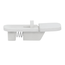 DUBRO 925 HATCH LATCH (1 PCS PER PACK)