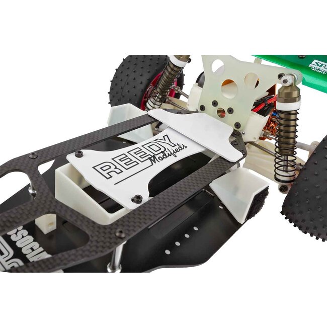 TEAM ASSOCIATED RC10 Masami Edition '89 Stealth Car Kit