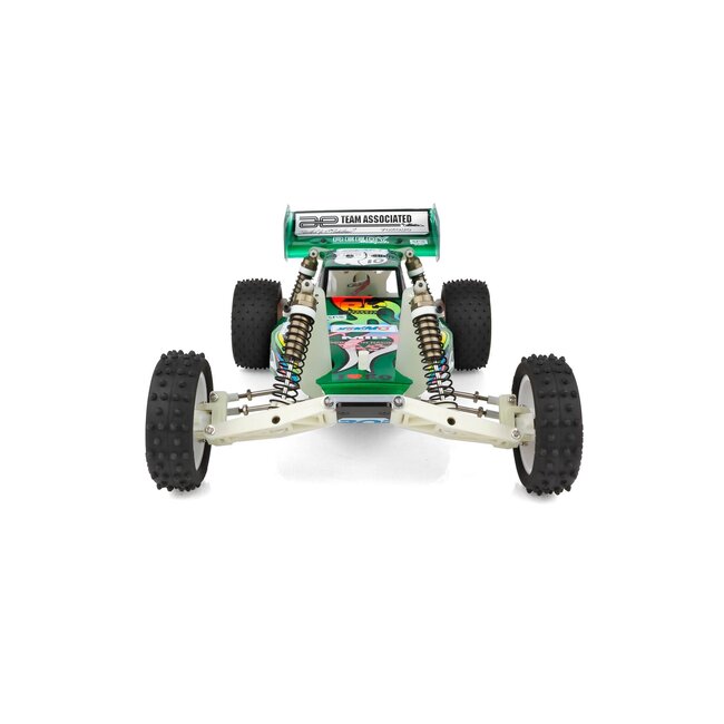 TEAM ASSOCIATED RC10 Masami Edition '89 Stealth Car Kit