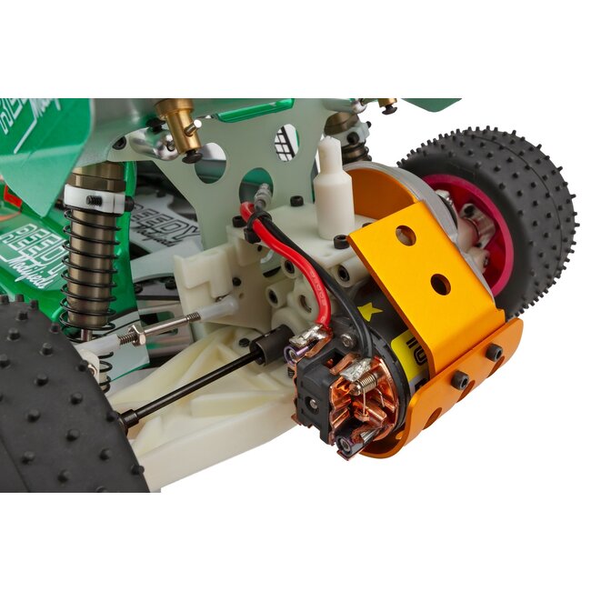 TEAM ASSOCIATED RC10 Masami Edition '89 Stealth Car Kit