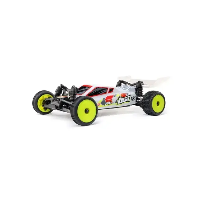Losi Micro-B 1/24 2WD RC Buggy