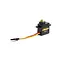 Spektrum SX108 Micro Metal Gear Servo, SPMSSX107 Replacement