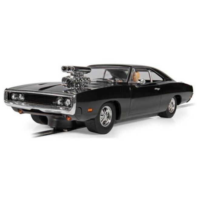 **SCALEXTRIC C4573 - Dodge Charger - The Fast And The Furious
