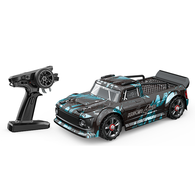 MJX 1/14 Hyper Go 4WD Brushless 2S RC TRUCK