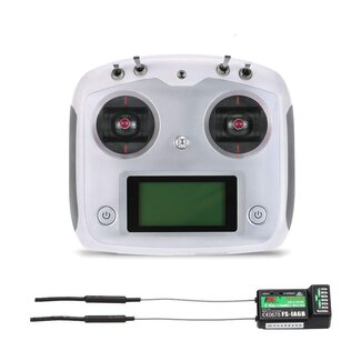 FLY-SKY FLYSKY I6S 6 channel radio