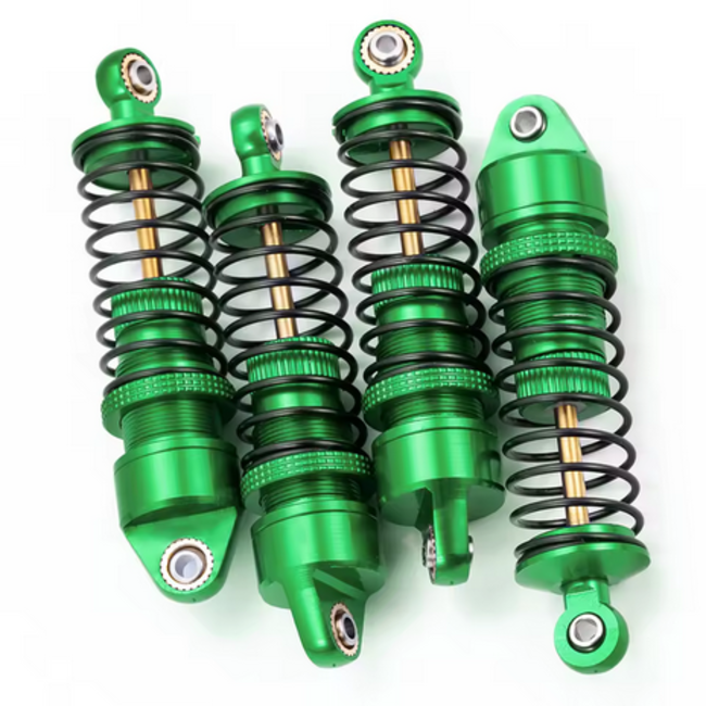 RACE ALUM GROM SHOCKS ALUM