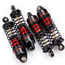 RACE ALUM GROM SHOCKS ALUM