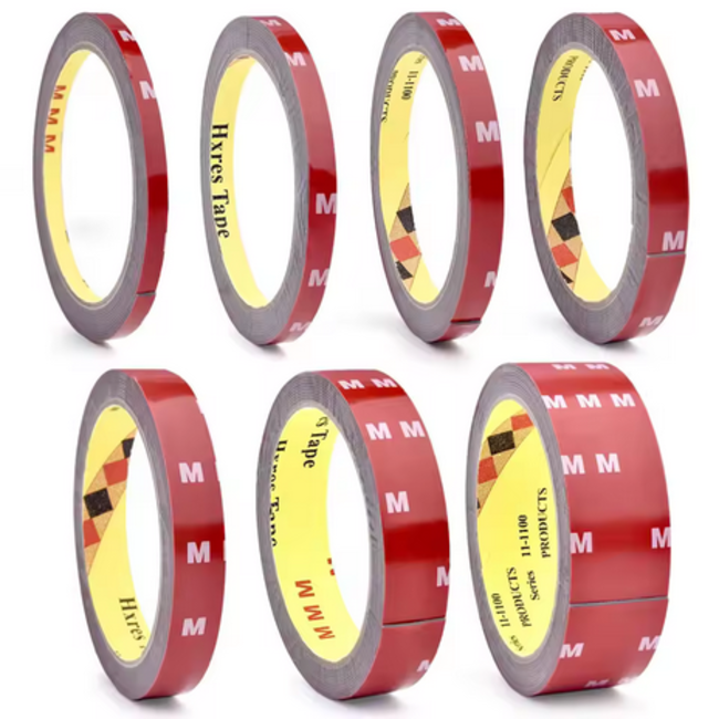 RACE DOUBLE SIDED TAPE 3meter