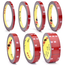 RACE DOUBLE SIDED TAPE 3m