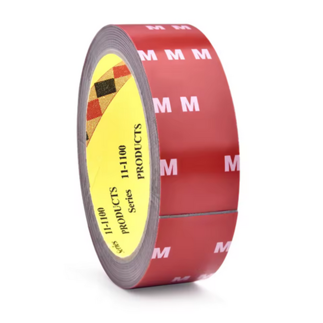 RACE DOUBLE SIDED TAPE 3meter