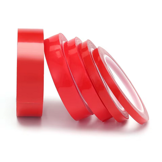 Race RACE SILICONE DOUBLE SIDED TAPE