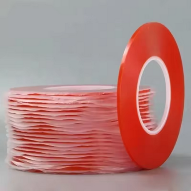 RACE SILICONE DOUBLE SIDED TAPE