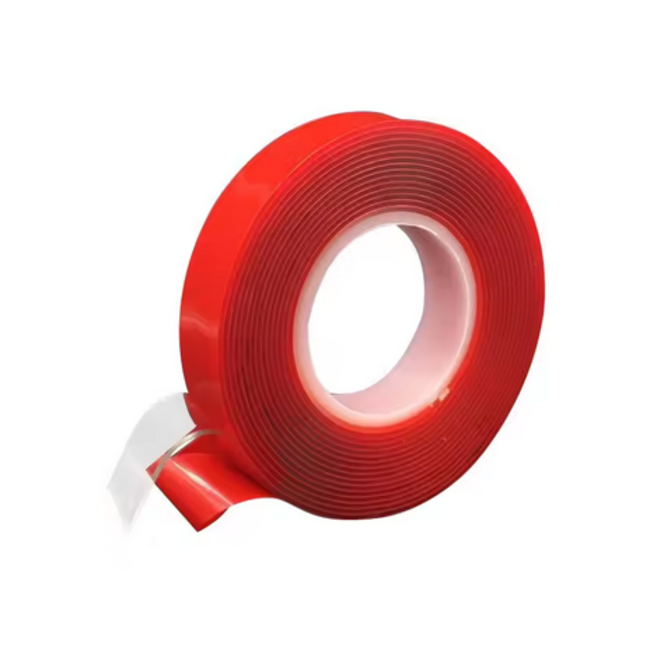 RACE SILICONE DOUBLE SIDED TAPE
