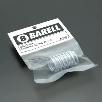 BARELL Barell EdgeFlex Spring Ver.1.0