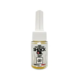 OVERDOSE Overdose x Motys High Performance Shock Oil #10